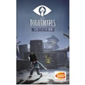 Bandai Little Nightmares Secrets Of The Maw Expansion Pass PC Game